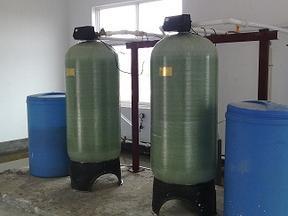 云南芬源環?？萍?銷售部 軟化水設備的引領者