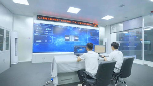 腦控技術 從科幻到現實，廣州信息技術咨詢服務引領未來
