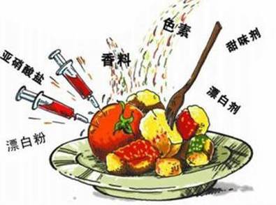 食品添加劑對身體有害？‘零添加’食品更安全？真相竟然是……