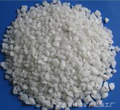 【宿遷石英砂加工廠】- 