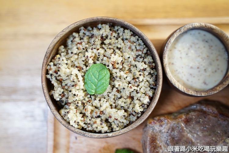 吃菜也可以很健康～煎烤低鹽好油非水煮料理